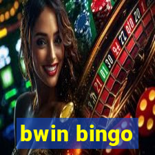 bwin bingo