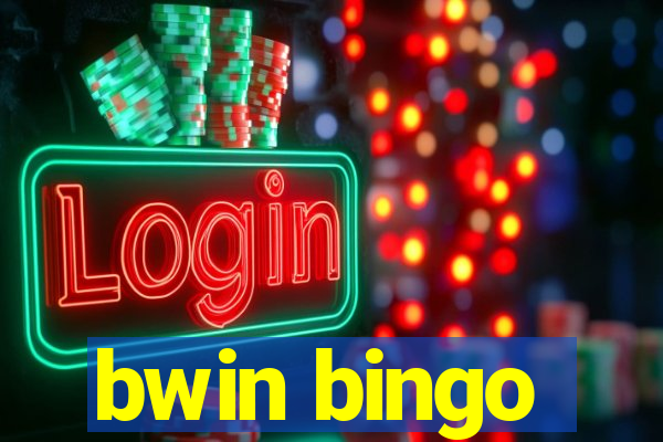 bwin bingo