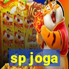 sp joga