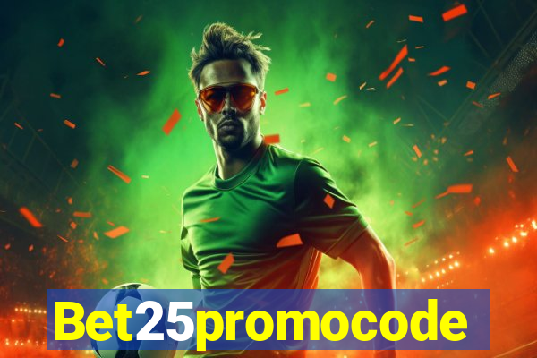 Bet25promocode