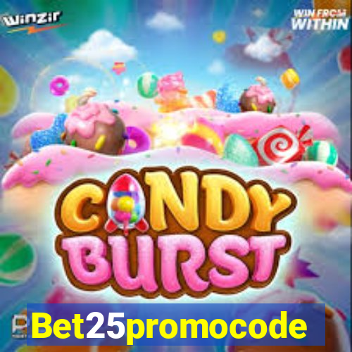 Bet25promocode