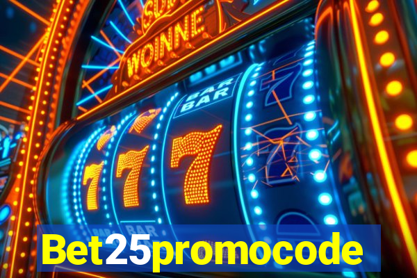 Bet25promocode