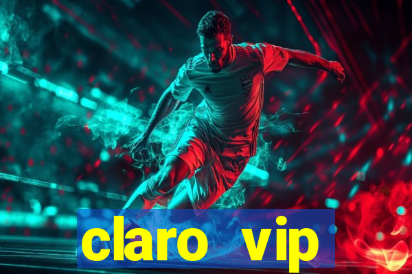 claro vip plataforma de jogos