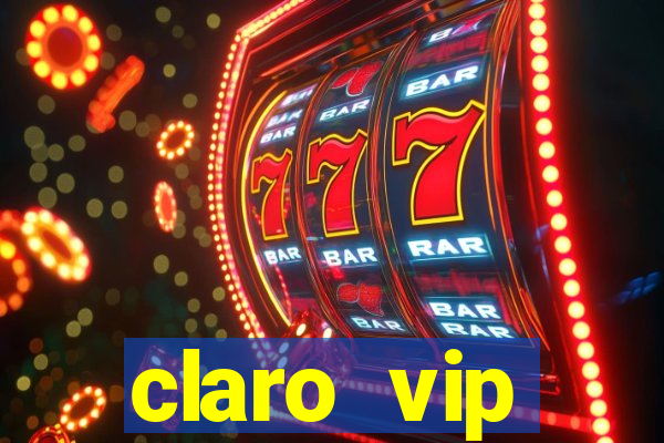 claro vip plataforma de jogos