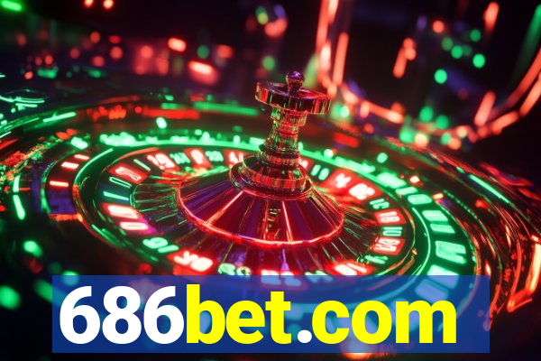 686bet.com