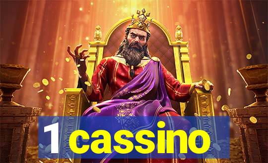 1 cassino