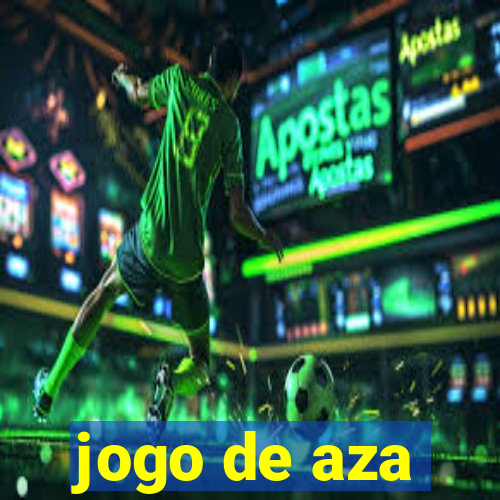 jogo de aza