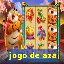 jogo de aza