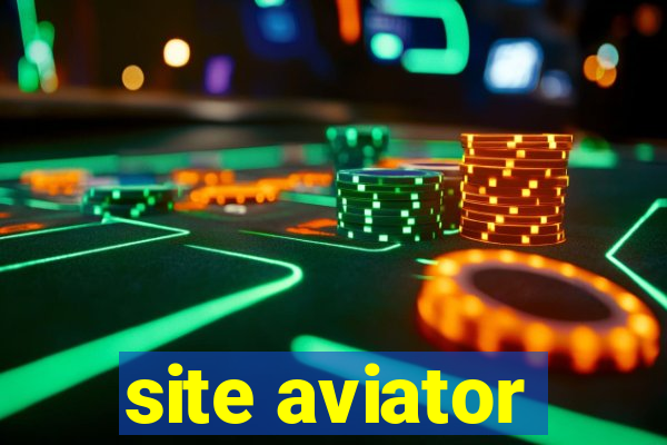 site aviator