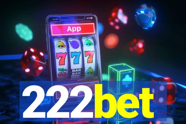 222bet