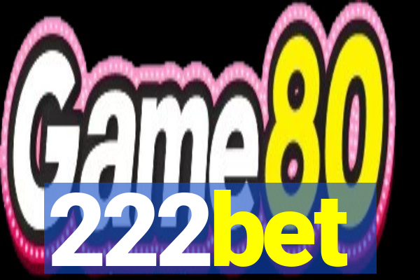 222bet