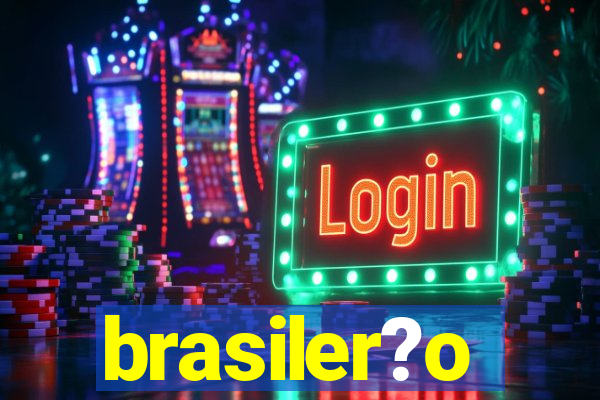 brasiler?o