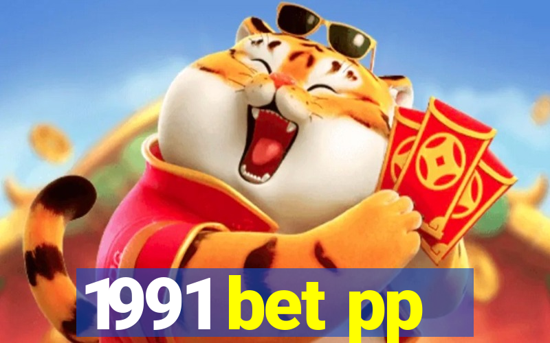 1991 bet pp