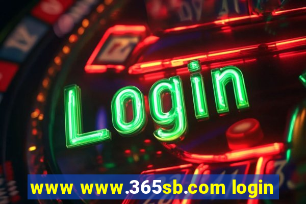 www www.365sb.com login