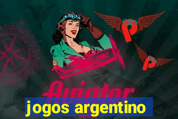 jogos argentino