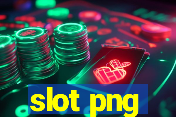 slot png