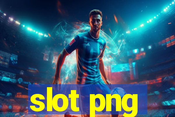 slot png