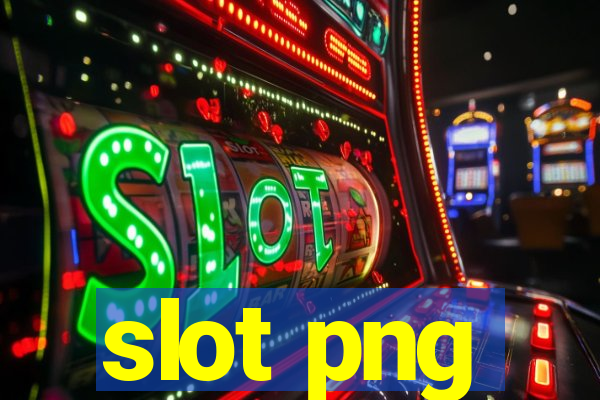 slot png