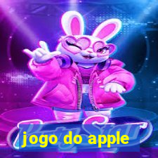 jogo do apple