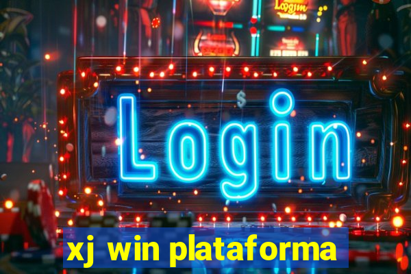 xj win plataforma