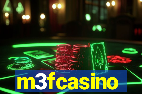 m3fcasino