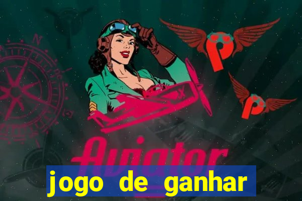 jogo de ganhar dinheiro grátis sem deposito