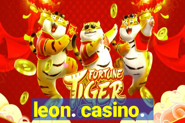 leon. casino.