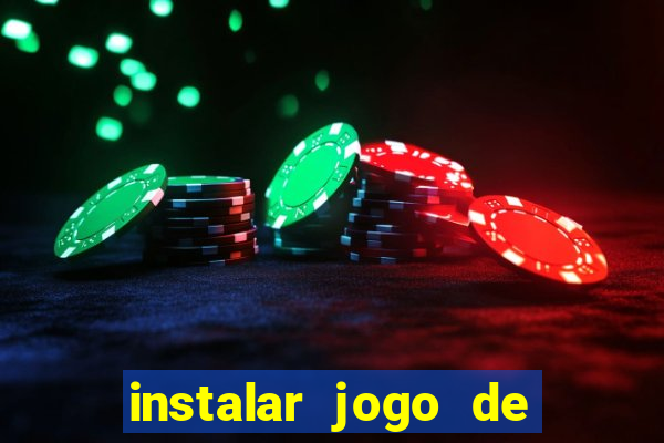 instalar jogo de ganhar dinheiro