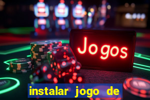 instalar jogo de ganhar dinheiro