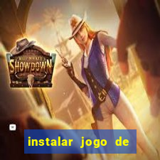 instalar jogo de ganhar dinheiro