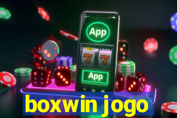 boxwin jogo