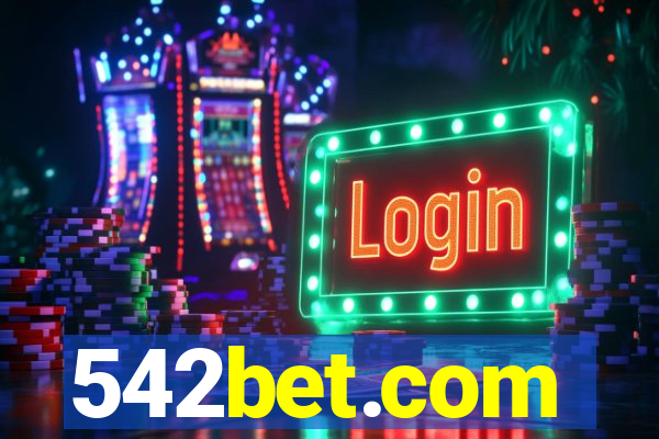 542bet.com