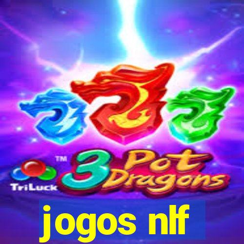 jogos nlf