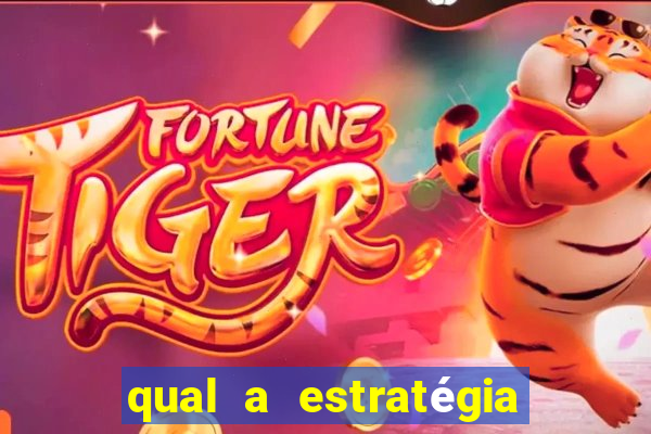 qual a estratégia do jogo aviator