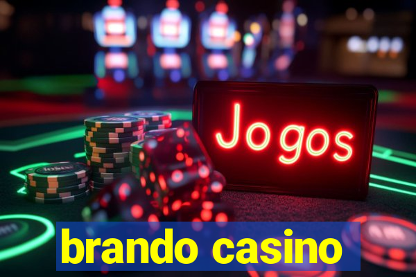 brando casino