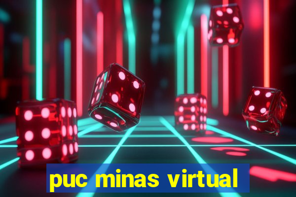 puc minas virtual