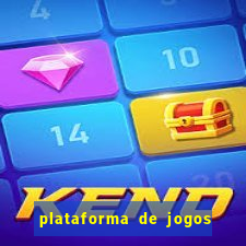 plataforma de jogos com deposito minimo de 1 real