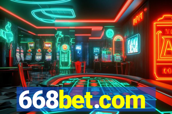 668bet.com