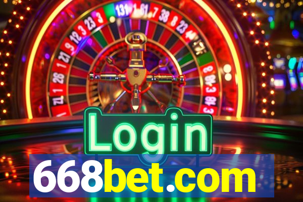 668bet.com