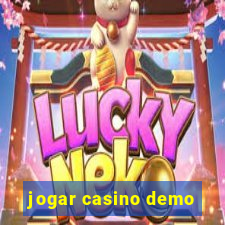 jogar casino demo