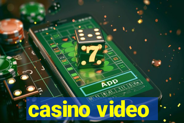 casino video