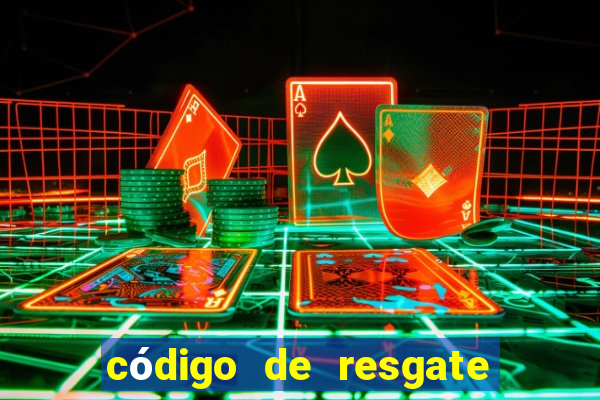 código de resgate fortune tiger