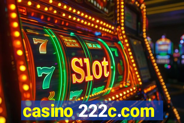 casino 222c.com