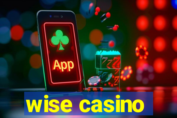 wise casino