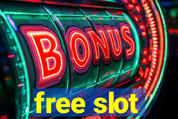 free slot