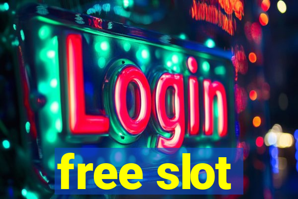 free slot