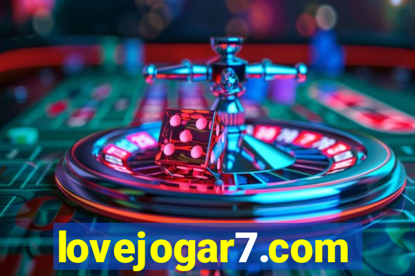 lovejogar7.com