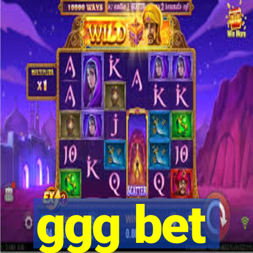 ggg bet