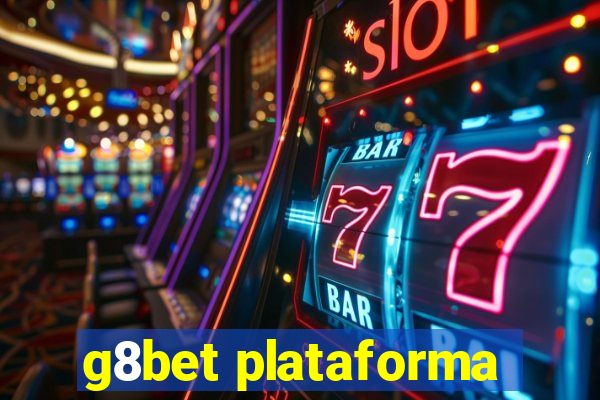 g8bet plataforma