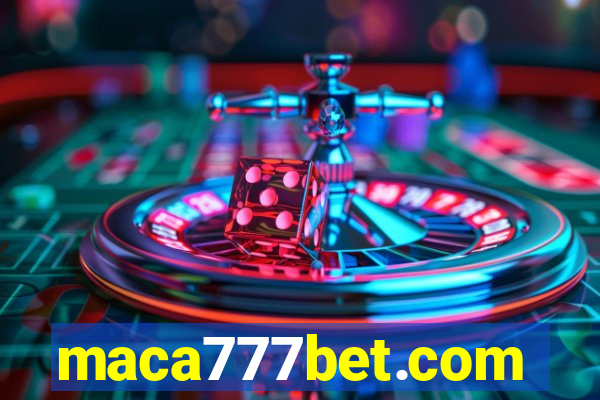 maca777bet.com